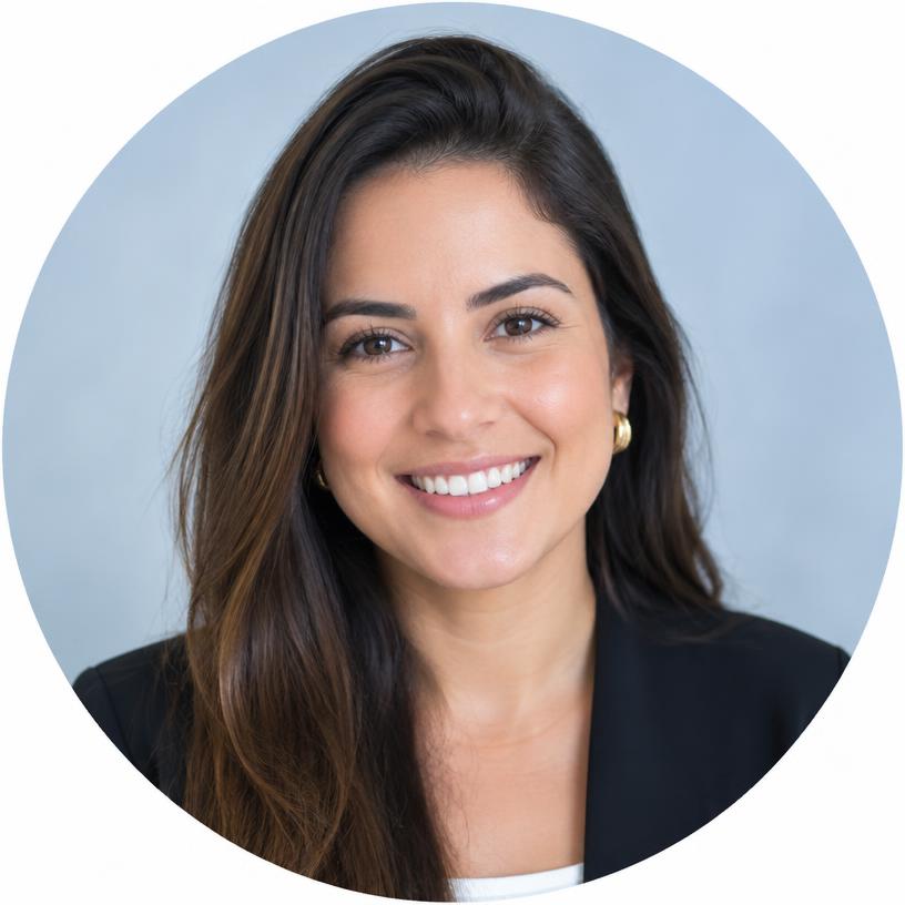 Foto de Juliana Souza