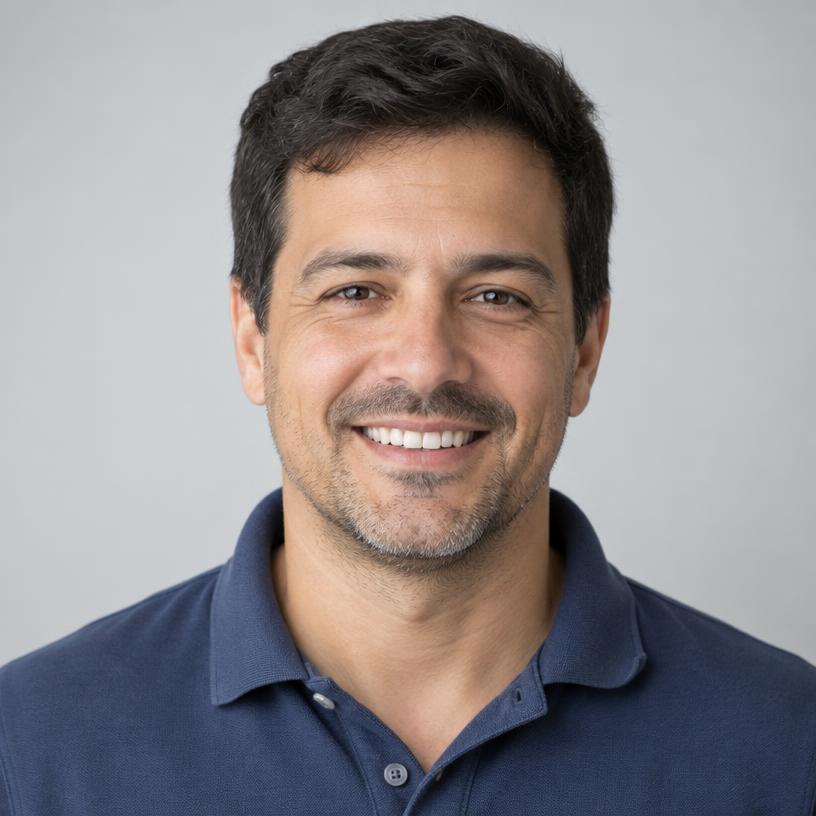 Foto de Marcos Teixeira