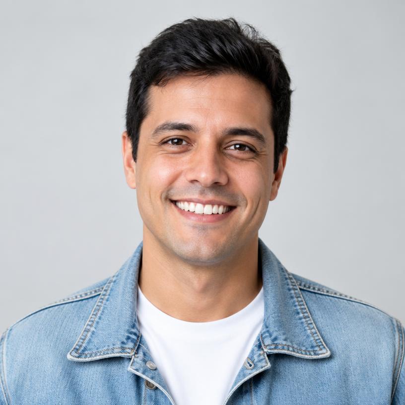 Foto de Paulo Henrique